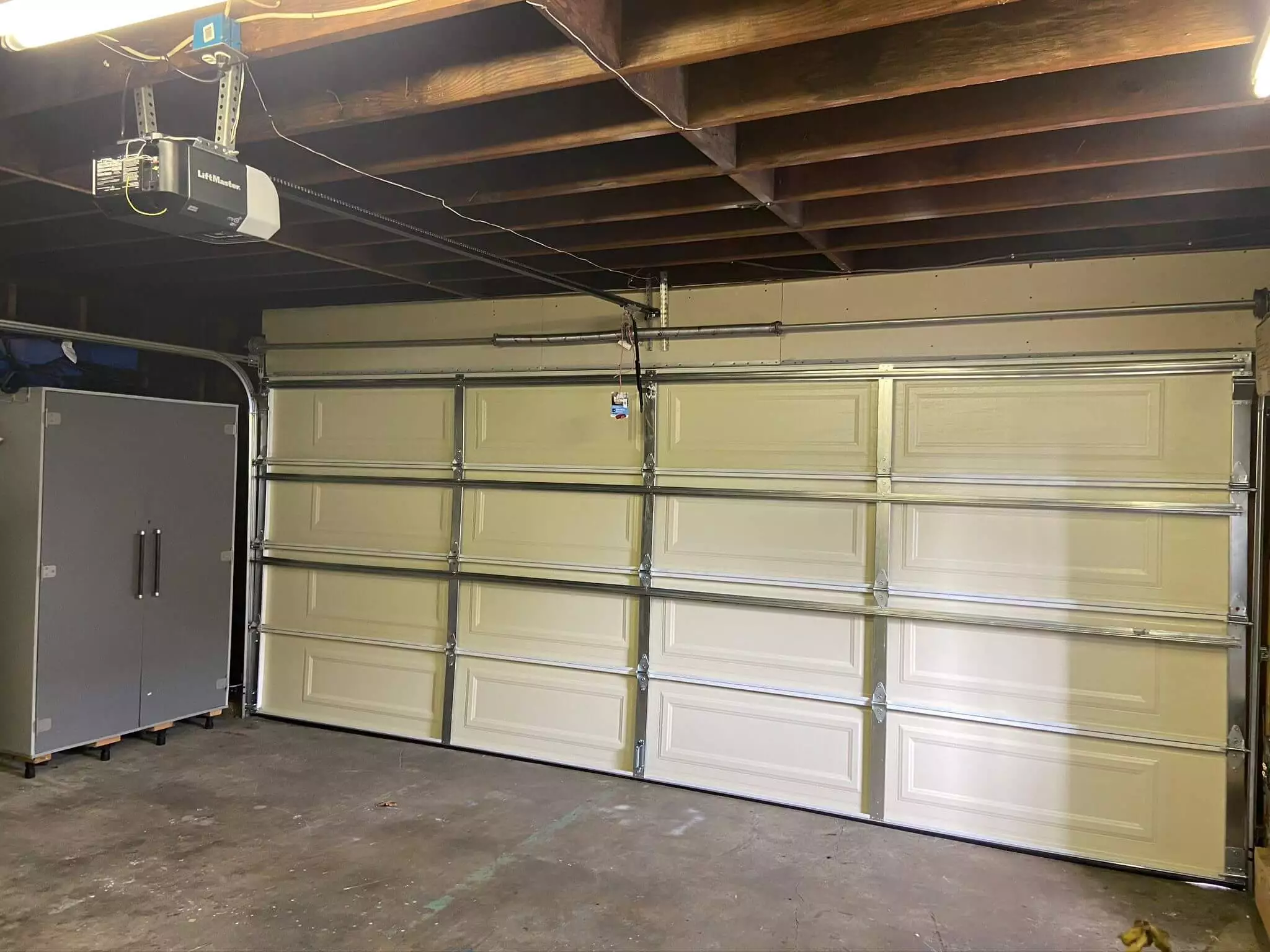 Garage-Door-Opener-Repair-Hampton-VA-Works